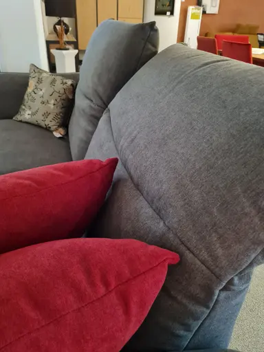 Polstergarnitur VICTORIA